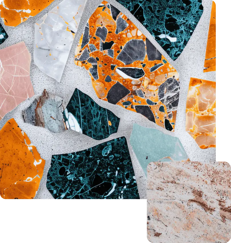 Marble & Granite